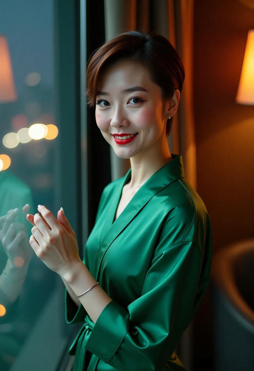 晚自习之后还有海缩略图